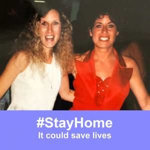 Meet your Posher, Donna